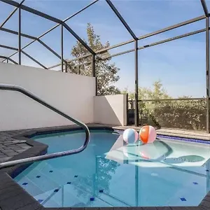 Marvelous 4bd W Pool At Festival 244 Four Corners