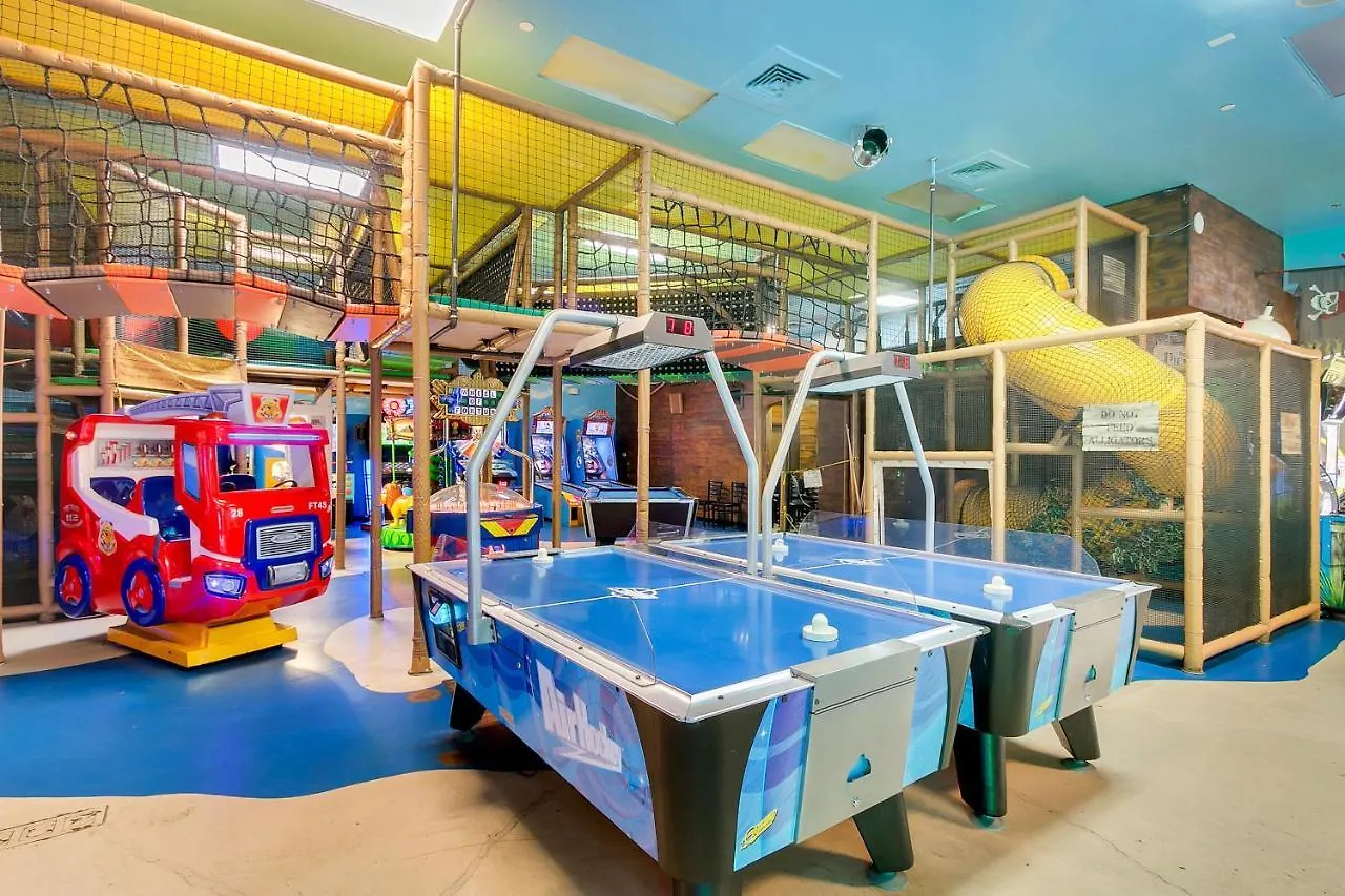 Holiday home The Charmer - Regal Palms Resort Davenport United States