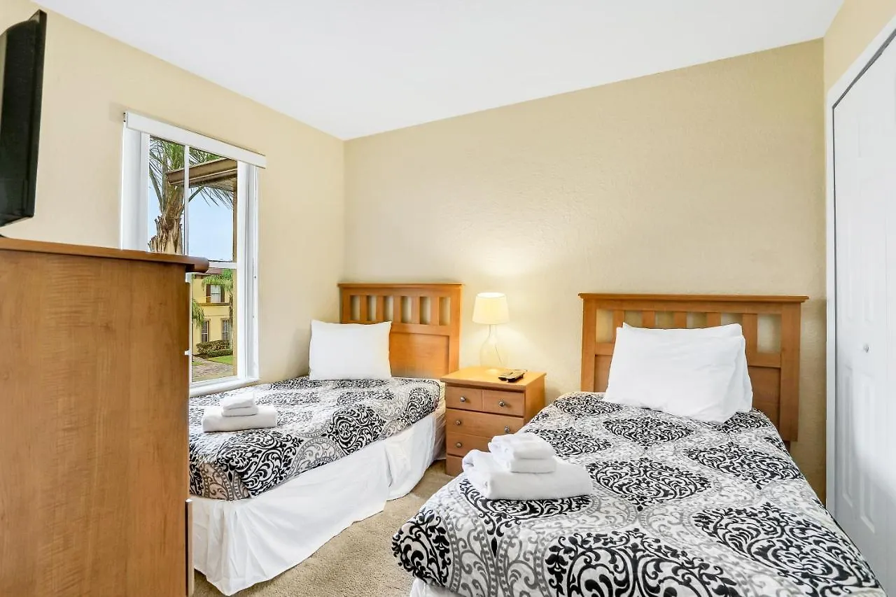 The Charmer - Regal Palms Resort Davenport Holiday home