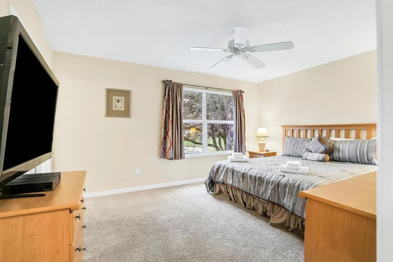Holiday home The Charmer - Regal Palms Resort Davenport